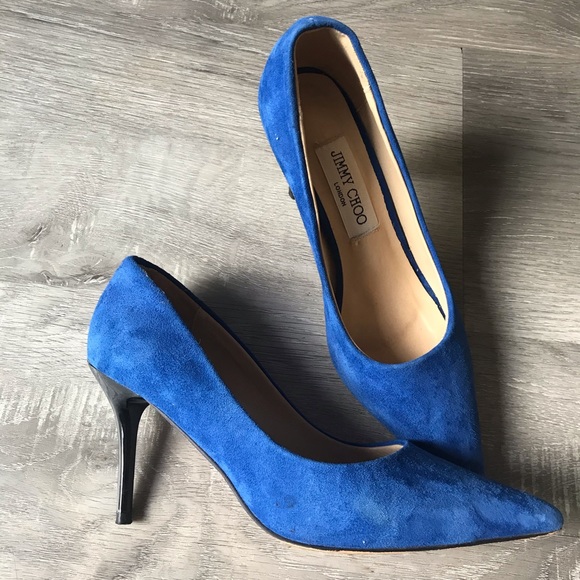 Jimmy Choo Pumps - Picture 2 of 4